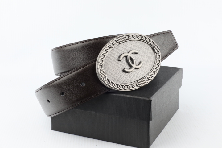 Chanel belts-C5901B